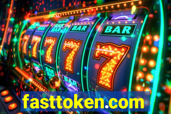 fasttoken.com