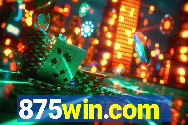 875win.com