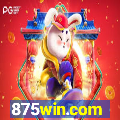 875win.com