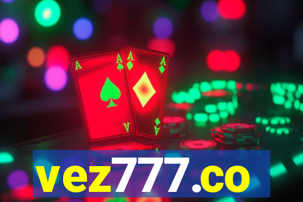 vez777.co