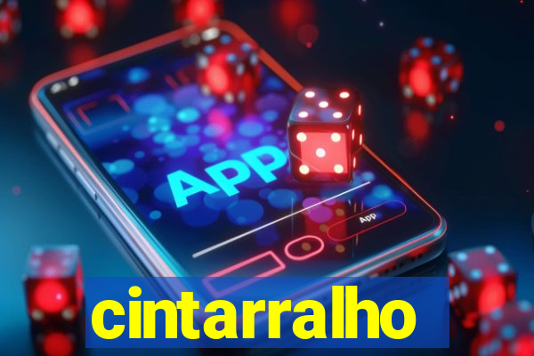 cintarralho