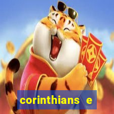 corinthians e juventude jogo de volta