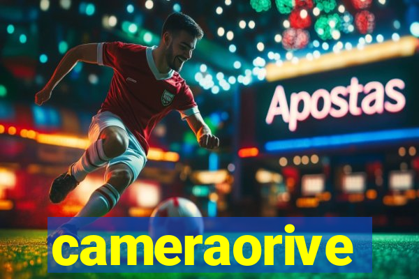 cameraorive