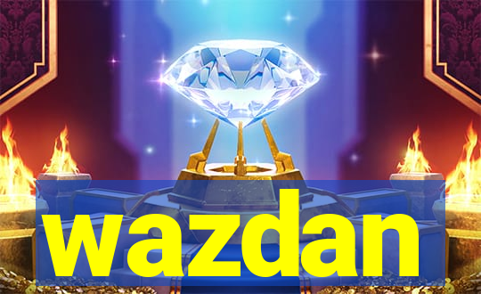 wazdan