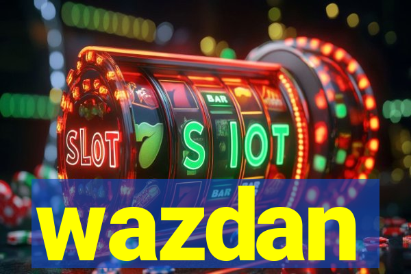 wazdan