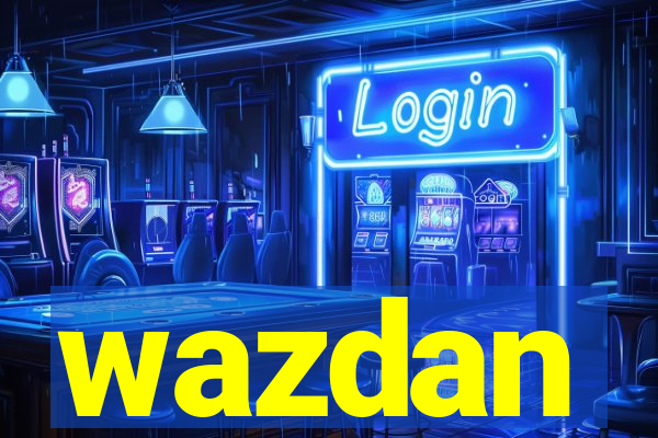 wazdan