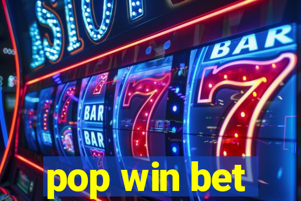 pop win bet