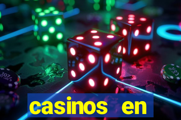 casinos en argentina online