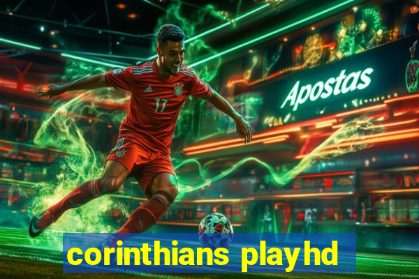 corinthians playhd