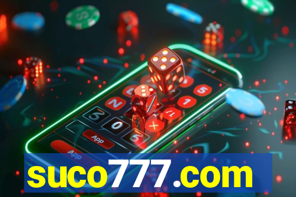 suco777.com