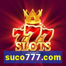 suco777.com