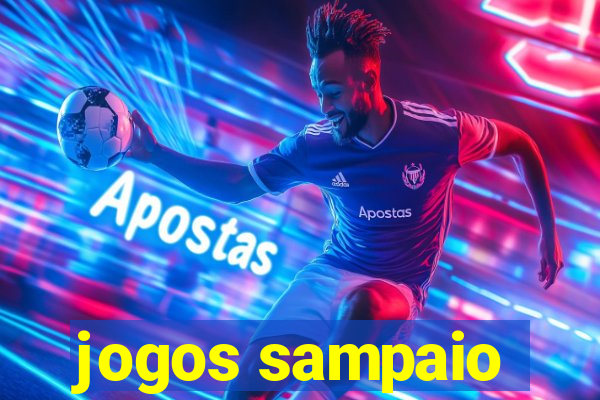 jogos sampaio