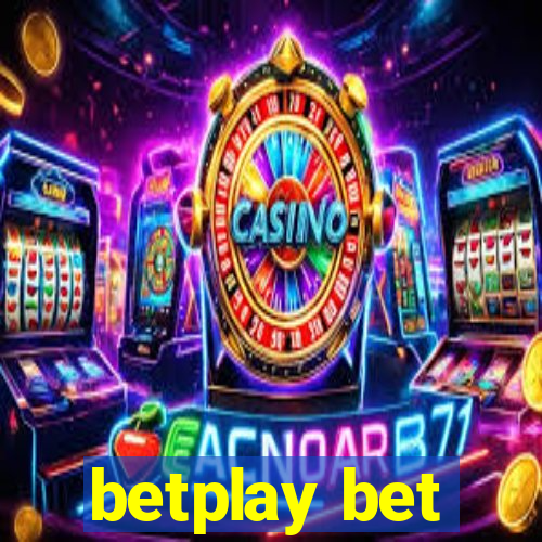 betplay bet