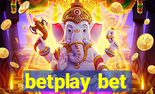 betplay bet