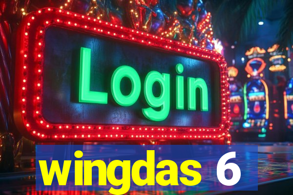 wingdas 6