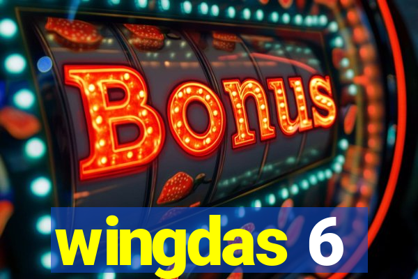 wingdas 6