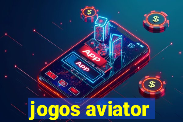 jogos aviator