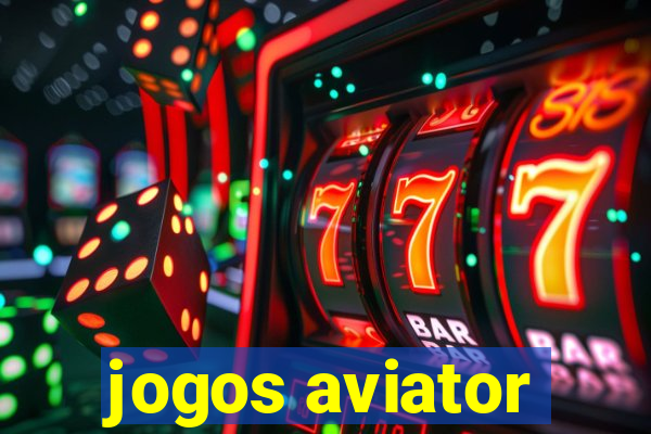 jogos aviator