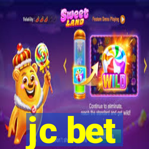 jc bet