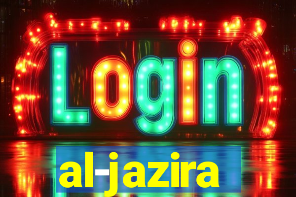 al-jazira