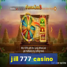 jill 777 casino