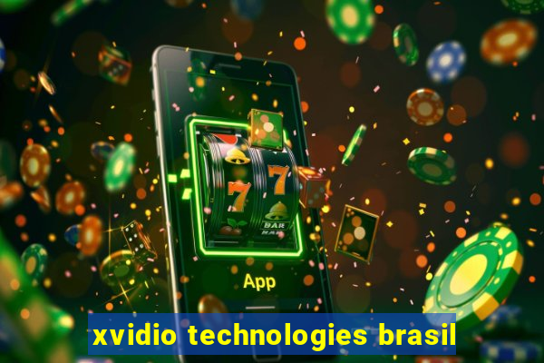 xvidio technologies brasil