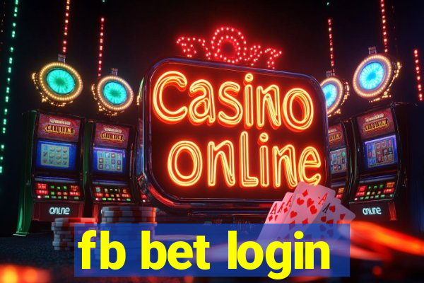 fb bet login