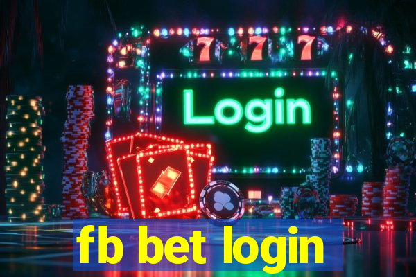 fb bet login