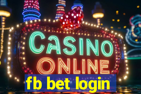 fb bet login