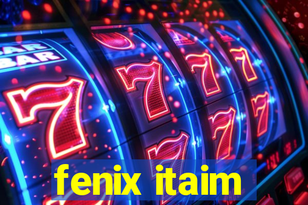 fenix itaim