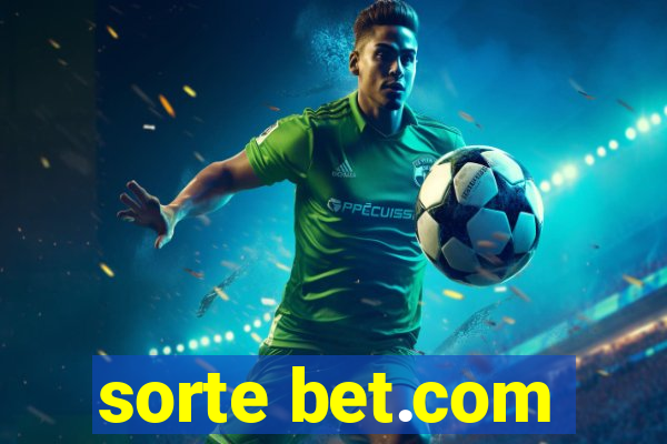 sorte bet.com