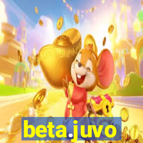 beta.juvo