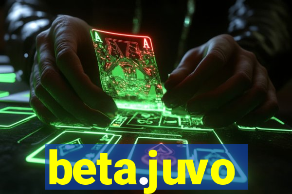 beta.juvo