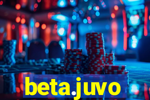 beta.juvo