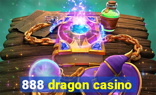 888 dragon casino