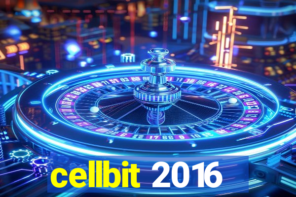 cellbit 2016