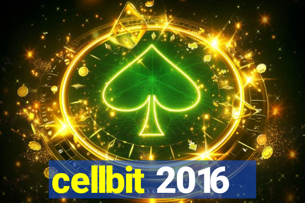 cellbit 2016