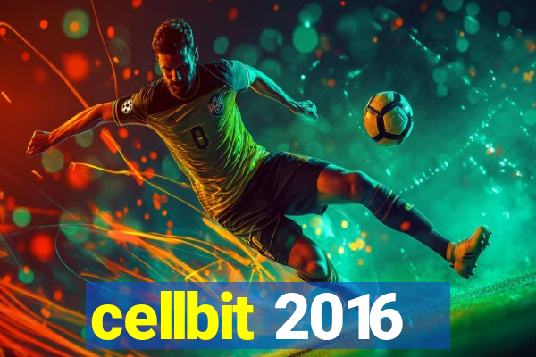 cellbit 2016