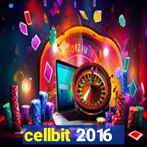 cellbit 2016