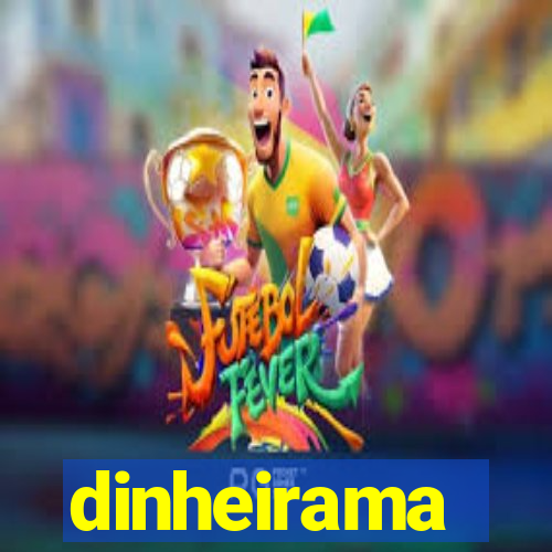 dinheirama