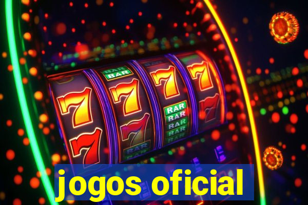 jogos oficial