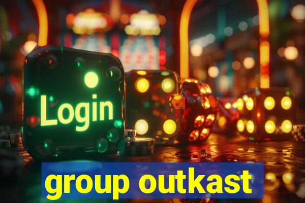 group outkast