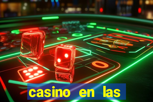 casino en las vegas nevada