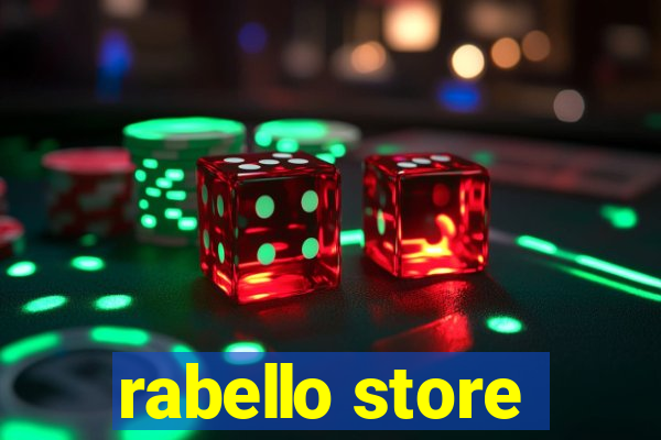 rabello store