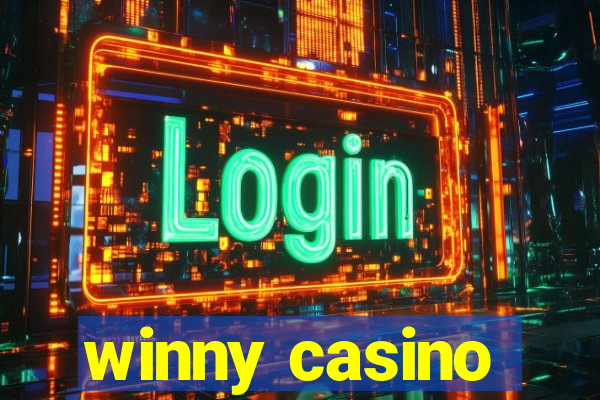 winny casino