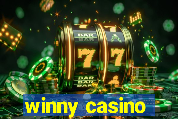 winny casino