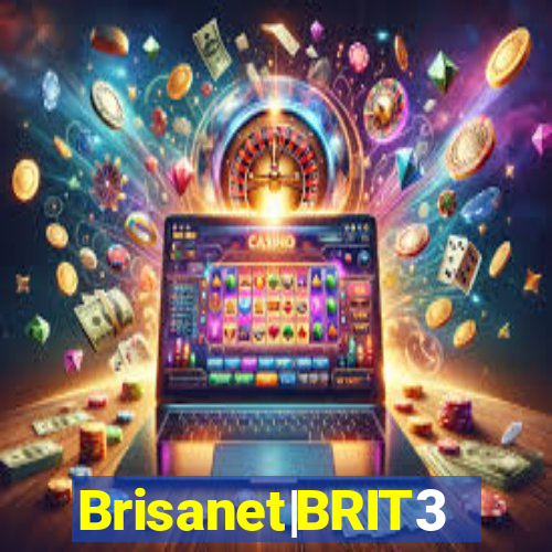 Brisanet|BRIT3