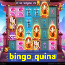 bingo quina