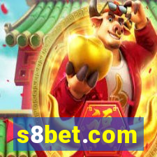 s8bet.com