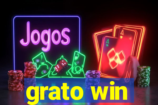 grato win